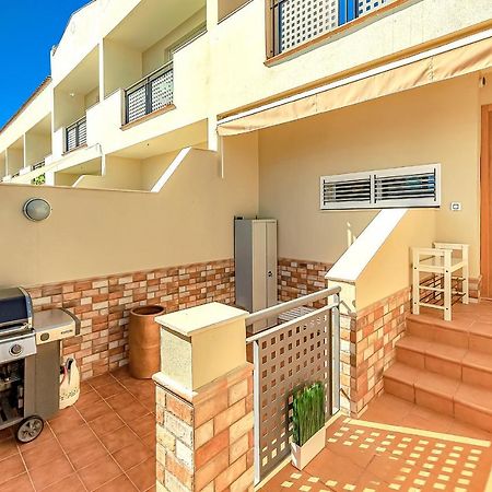 Luxury Townhouse Oasis Fanabe Apartment Costa Adeje  Bagian luar foto