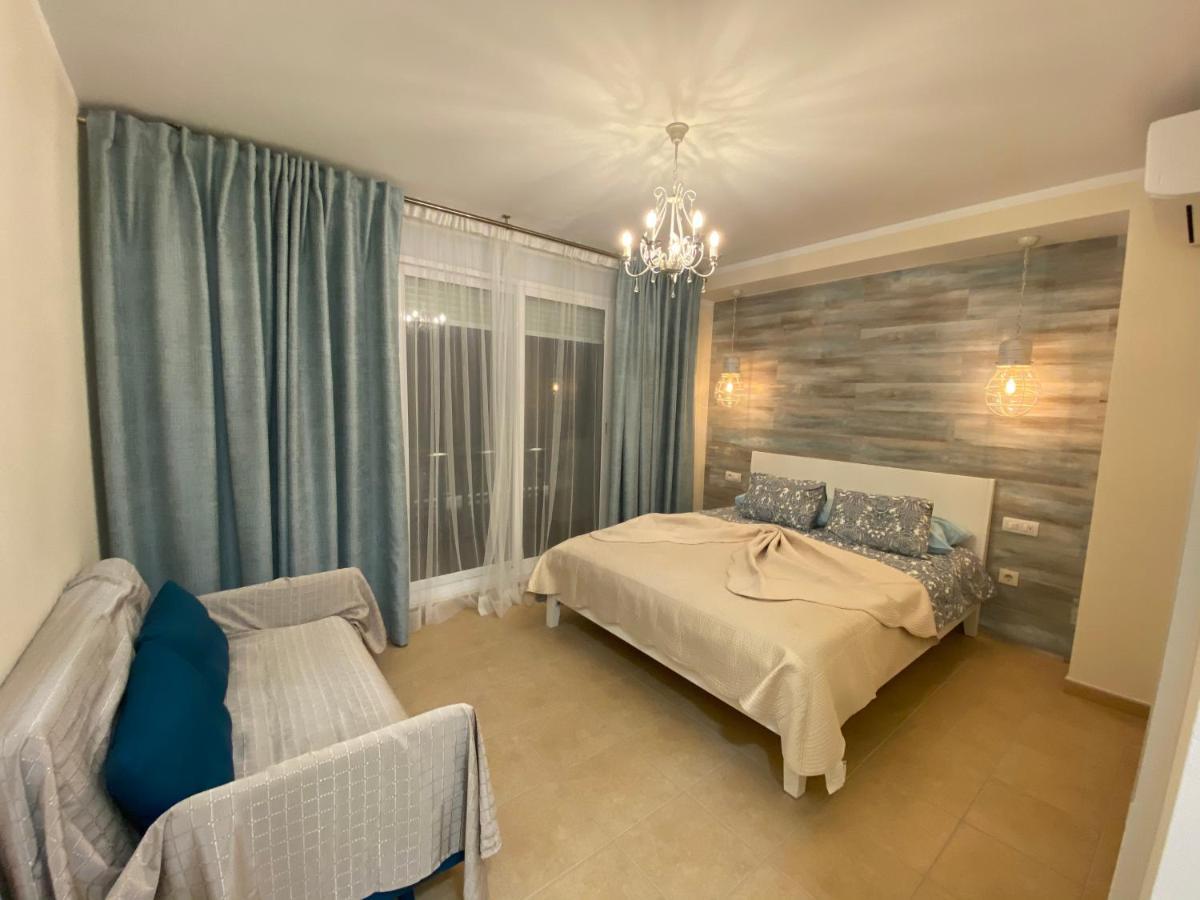 Luxury Townhouse Oasis Fanabe Apartment Costa Adeje  Bagian luar foto