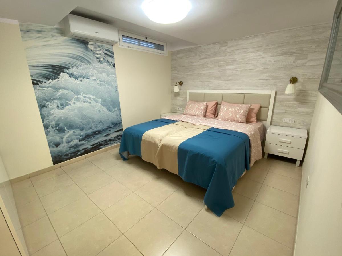 Luxury Townhouse Oasis Fanabe Apartment Costa Adeje  Bagian luar foto