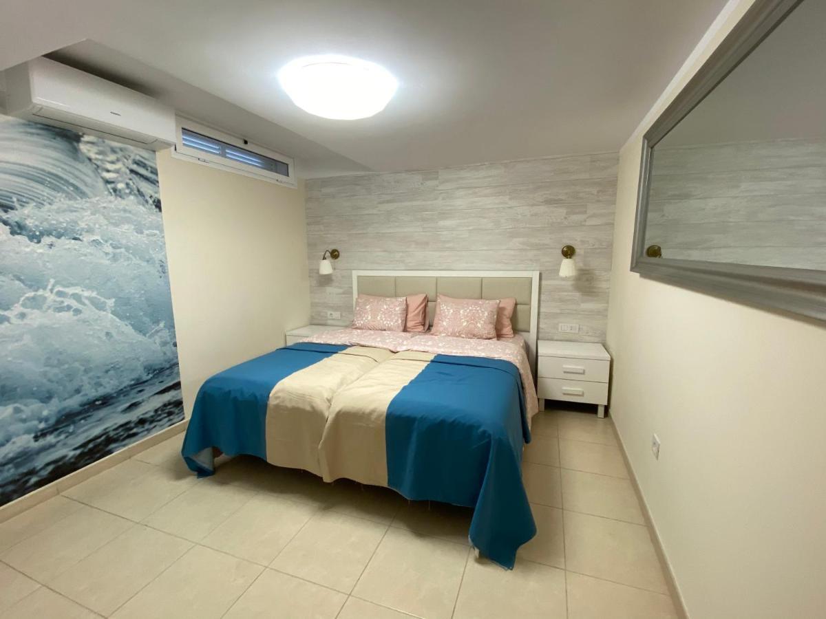 Luxury Townhouse Oasis Fanabe Apartment Costa Adeje  Bagian luar foto