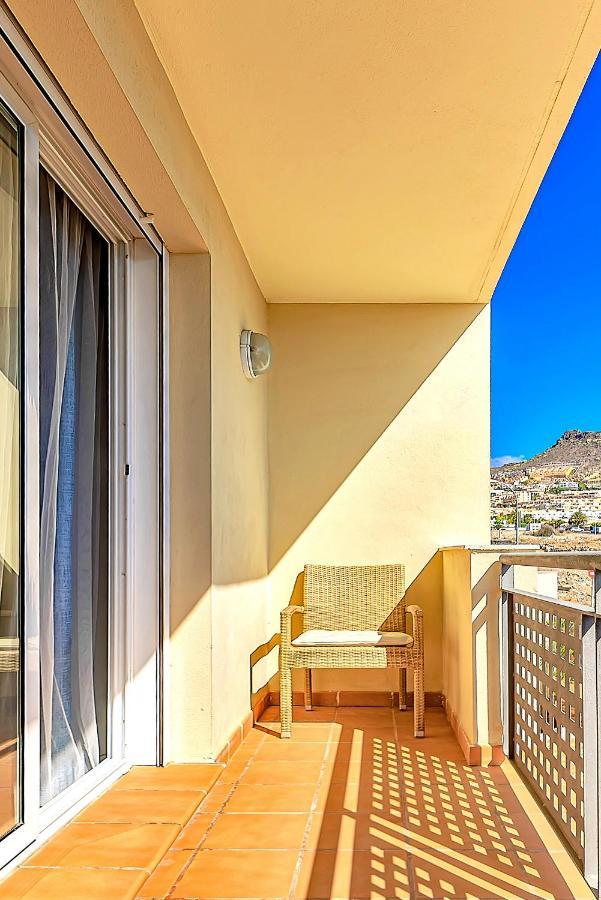 Luxury Townhouse Oasis Fanabe Apartment Costa Adeje  Bagian luar foto